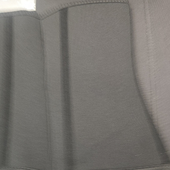 Black Shapewear Corset - Picture 4 of 5